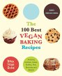 100 Best Vegan Baking Recipes - Bild 1