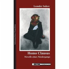 Homo Clausus - Sukov, Leander