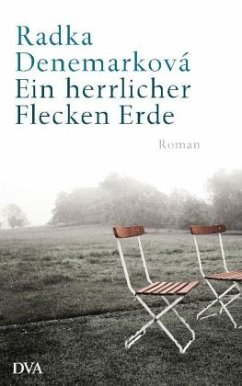 Cover Ein herrlicher Flecken Erde