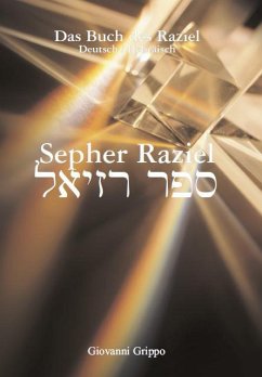 Sepher Raziel - Grippo, Giovanni