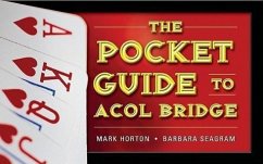 A Pocket Guide to Acol Bridge - Horton, Mark; Seagram, Barbara