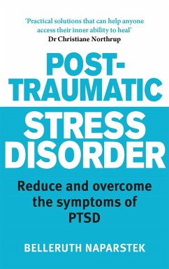 Post-Traumatic Stress Disorder - Naparstek, Belleruth