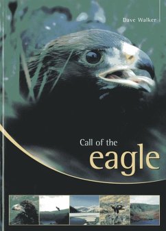 Call of the Eagle - Walker, Dave