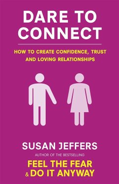Dare To Connect - Jeffers, Susan