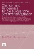 Chancen und Hindernisse für die europäische Streitkräfteintegration