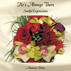 He's Always There - Belton, Madonna