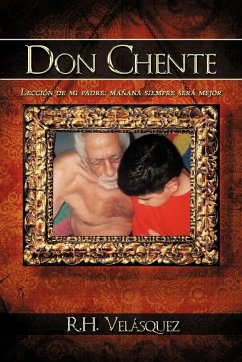 Don Chente - R. H. Velásquez