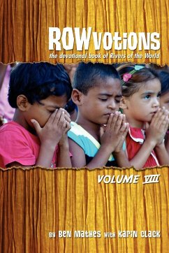 ROWvotions Volume VIII