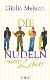 Die Nudeln meines Lebens