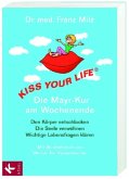 KISS YOUR LIFE® - Die Mayr-Kur am Wochenende