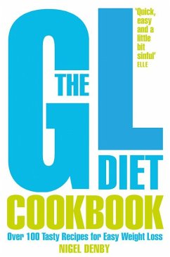 The GL Diet Cookbook - Denby, Nigel