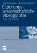 Erziehungswissenschaftliche Videographie - Bild 1