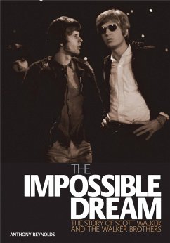 The Impossible Dream - Reynolds, Anthony