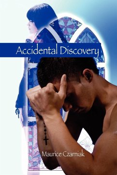 Accidental Discovery - Czarniak, Maurice