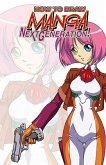 How to Draw Manga: Next Generation Pocket Manga Volume 2
