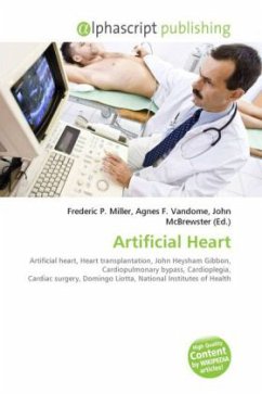 Artificial Heart