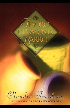 Tesoro En Vasos de Barro - Freidzon, Claudio; Grupo Nelson