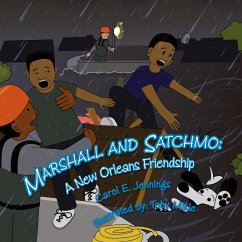 Cover Marshall and Satchmo