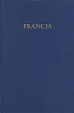 Francia. Forschungen zur westeuropäischen Geschichte