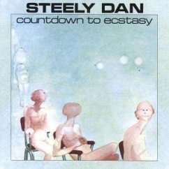 Countdown To Ecstasy - Steely Dan