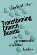 Transforming Church Boards into... - Bild 1