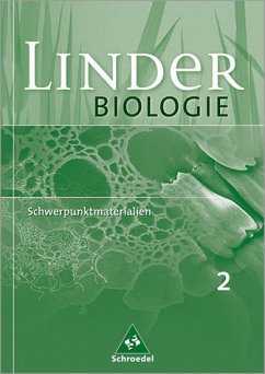 Biologie Schwerpunktmaterialien