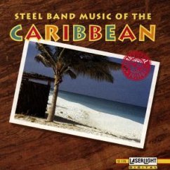 Steel Band Music Of The Caribbean Steel Band Music Of The Caribbean