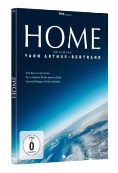 Home, 1 DVD-Video