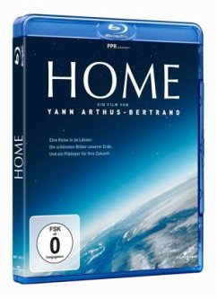 Home - Die Geschichte einer Reise