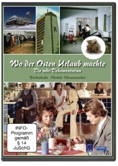 Wo der Osten Urlaub machte - Vol. 2