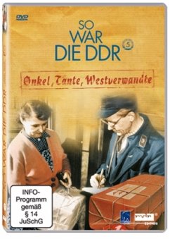 So war die DDR: DDR Geheim - Vol. 5