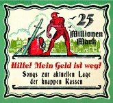 Hilfe! Mein Geld Ist Weg! Hilfe! Mein Geld Ist Weg!