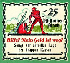 Cover Hilfe! Mein Geld Ist Weg!