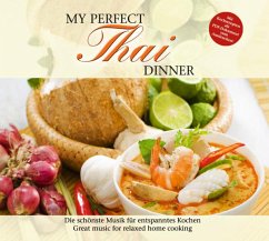 My Perfect Dinner: Thai - Various Artists