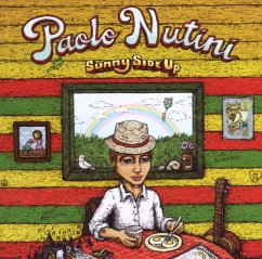 Sunny Side Up - Nutini,Paolo