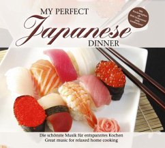 My Perfect Dinner: Japanese - Various Artists