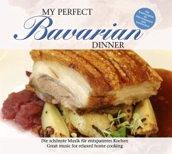 My Perfect Dinner: Bavarian - Various Artists