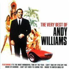 Cover The Very Best Of