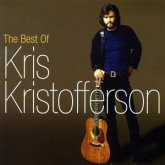 The Very Best Of Kris Kristofferson The Very Best Of Kris Kristofferson