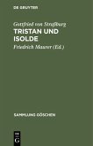Tristan und Isolde Tristan und Isolde