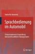 Sprachbedienung im Automobil - Bild 1