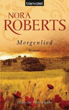 Morgenlied / Nacht-Trilogie Bd.3 - Roberts, Nora