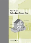 Schadstoffe am Bau.