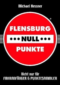 Cover Flensburg... Null... Punkte