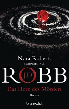 Das Herz des Mörders / Eve Dallas Bd.17 - Robb, J. D.