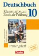 Deutschbuch 10. Schuljahr.... - Bild 1