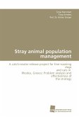 Stray animal population management