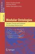 Modular Ontologies - Bild 1