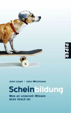 Cover Scheinbildung