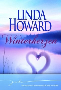 Winterherzen - Howard, Linda